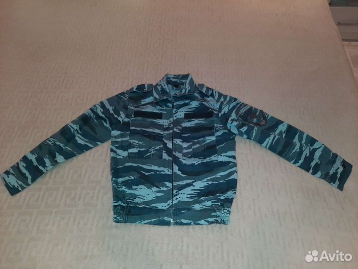 Китель детский