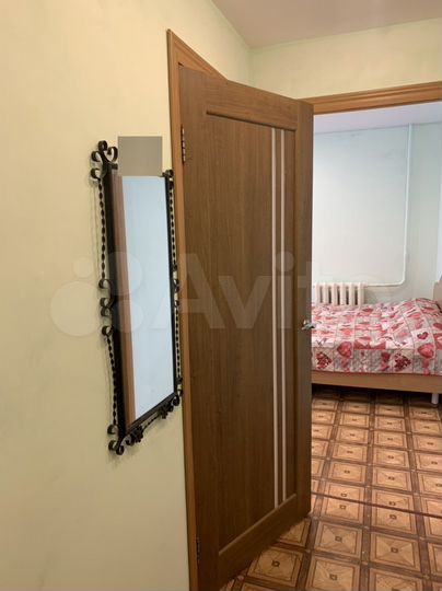 1-к. квартира, 30 м², 4/5 эт.