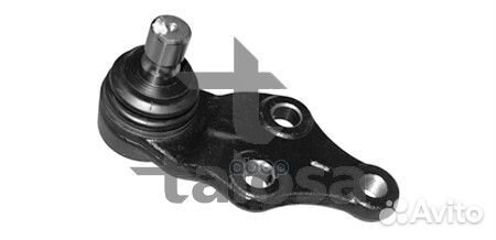 Шаровая опора KIA ceed II 12-18/hyundai santa F