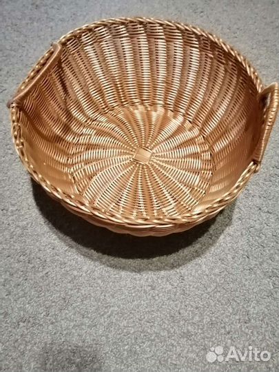 Корзина кашпо