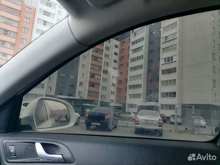 Съемная тонировка