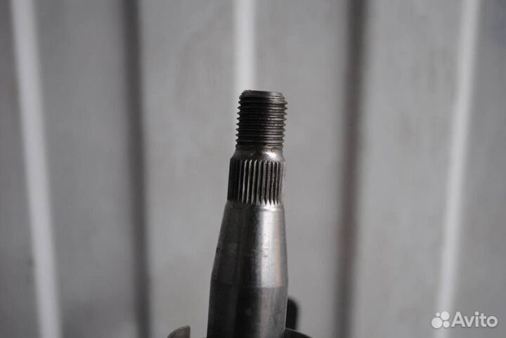 Колонка рулевая эур усилитель руля Kia Ceed Сид