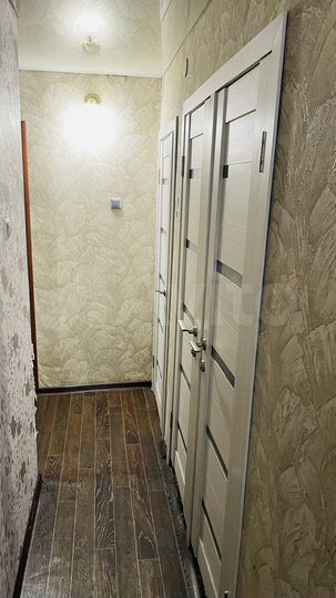 2-к. квартира, 45,1 м², 4/5 эт.