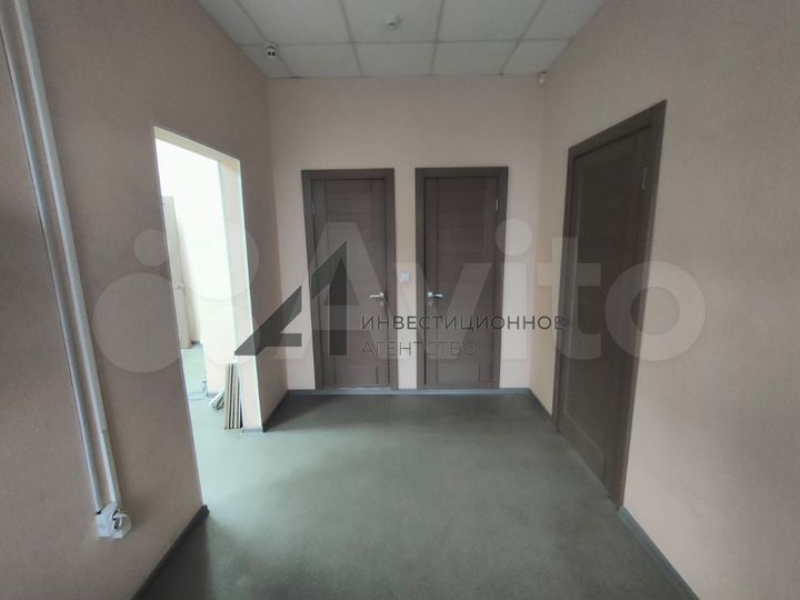 Офис на Чернышевского