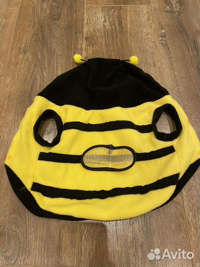 Костюм Пчела для котиков