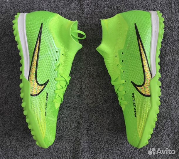 Сороконожки nike air zoom