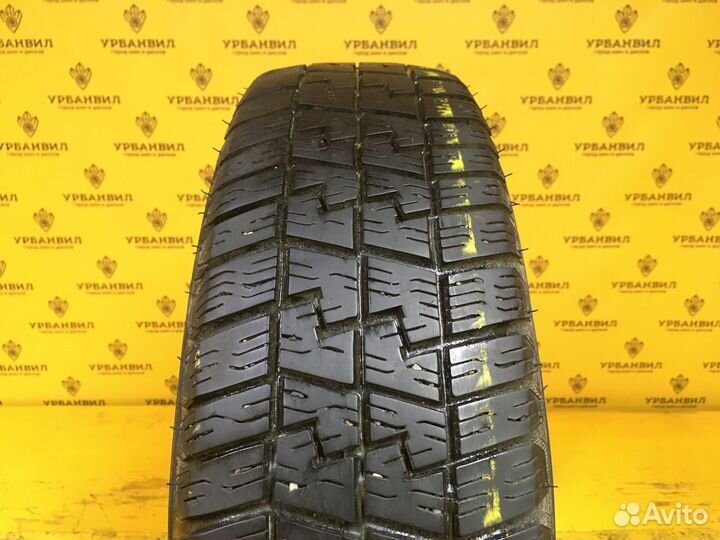 Vredestein SnowStar 80 165 R13 82S