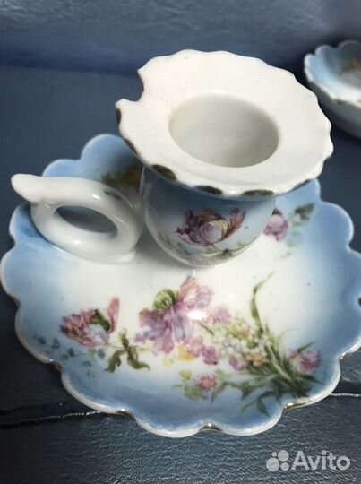 Кузнецовский фарфор