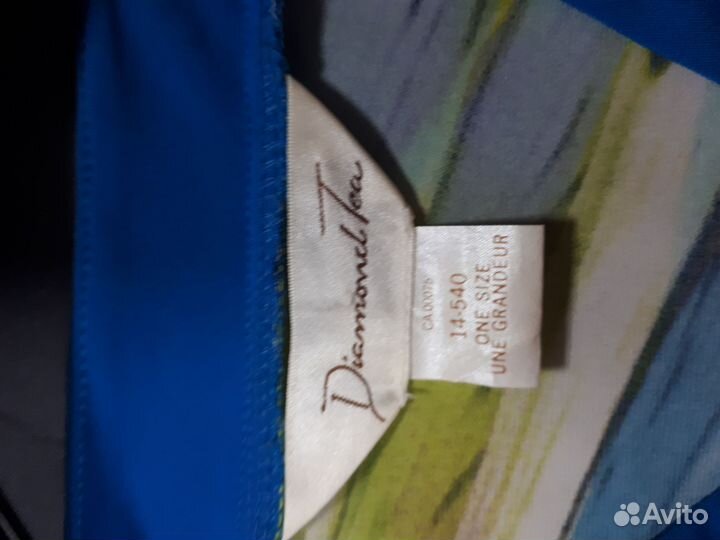 Туника женская праздничная