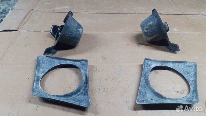 Переходники фар