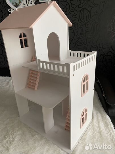 Детская мебель