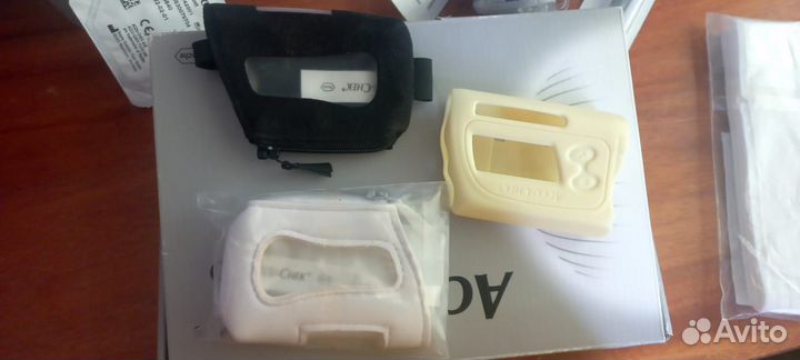 Инсулиновая помпа accu chek combo