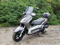 Макси-скутер yamaha X-MAX 250