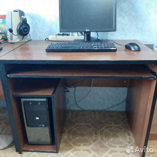 Компьютерный;Игровой стол