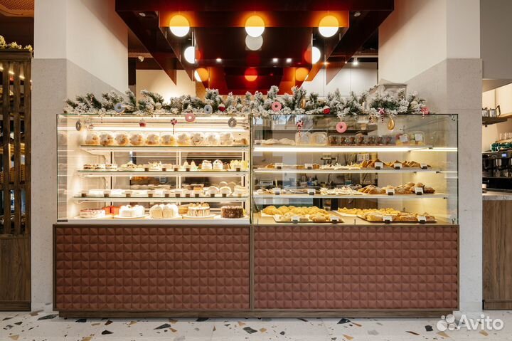 Уборщица/ посудница в кофейню