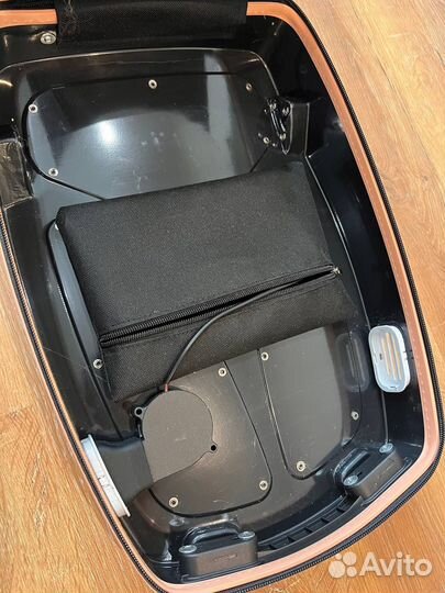 Рюкзак-переноска для кошек Xiaomi Moestar