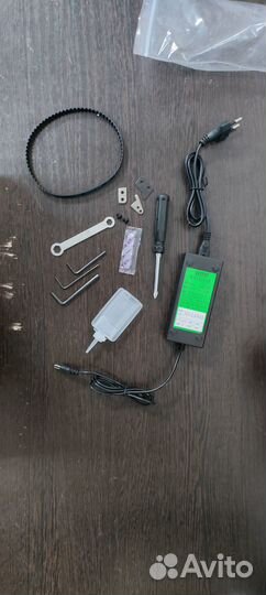 Мешкозашивочная машинка GK9-900A