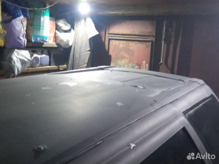 ВАЗ 2111 1.5 МТ, 2002, 185 185 км