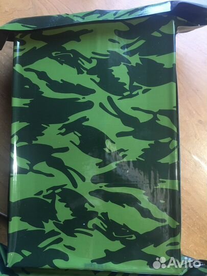 Армейский сухпаек