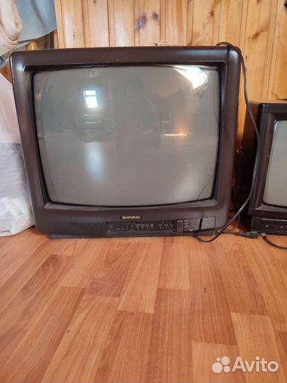 Телевизор бу
