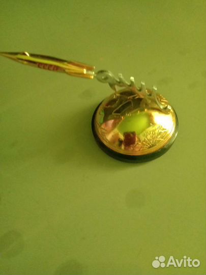 Сувенир СССР