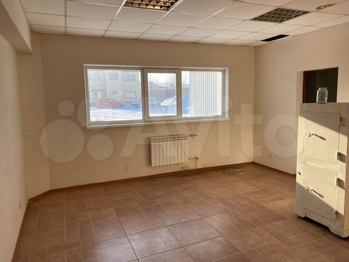 Офис, 65 м²