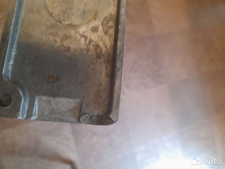 Формочки для леденцов СССР