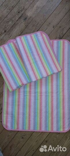 Многоразовая пеленка 70*100
