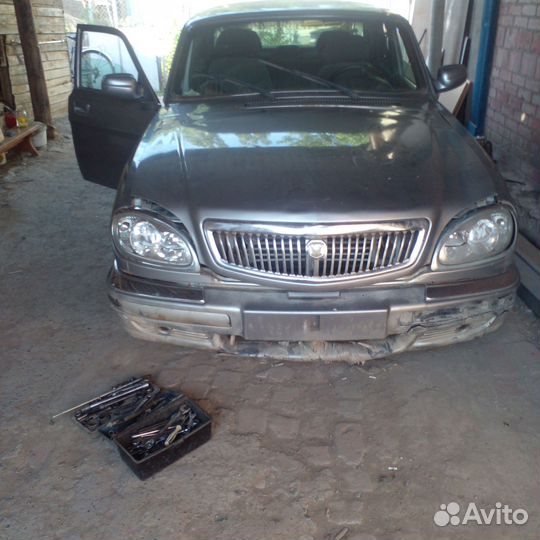 На запчасти