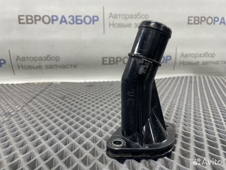 Крышка термостата Hyundai Solaris 2010-2017