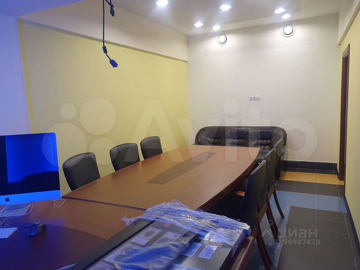 Первомайская 77 кухня,переговорка