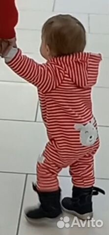 Комбинезон 80