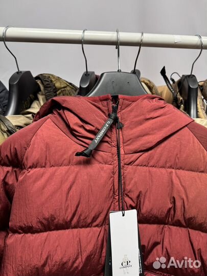 C.P Company Chrome R