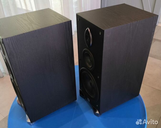 Колонки JBL TLX-2