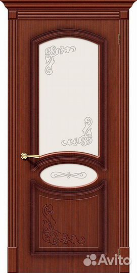 Дверь межкомнатная Азалия