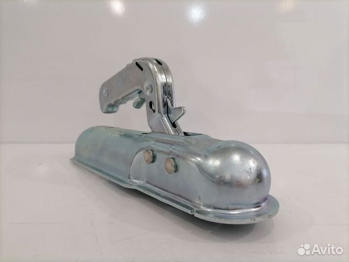 Сцепная головка D50 750 кг на круглое дышло