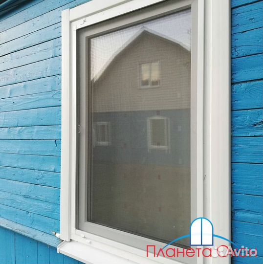Пластиковые окна новые (не бу)