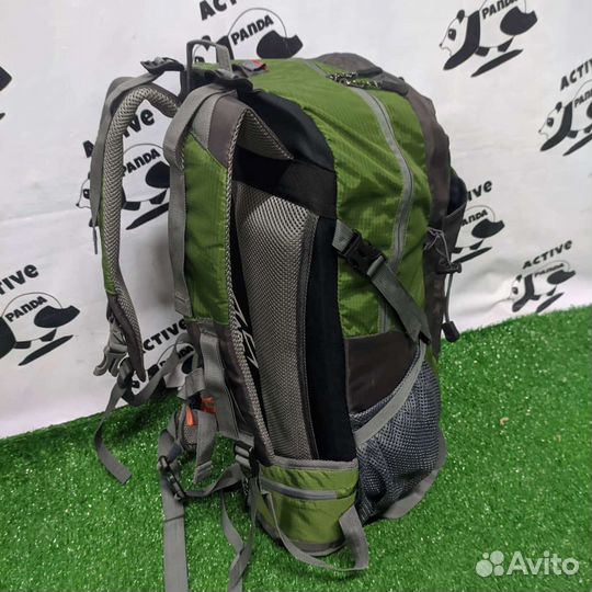 Туристический рюкзак 40л I CAN WIN