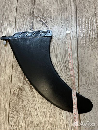 Плавник US Box для SUP сап доски комплект