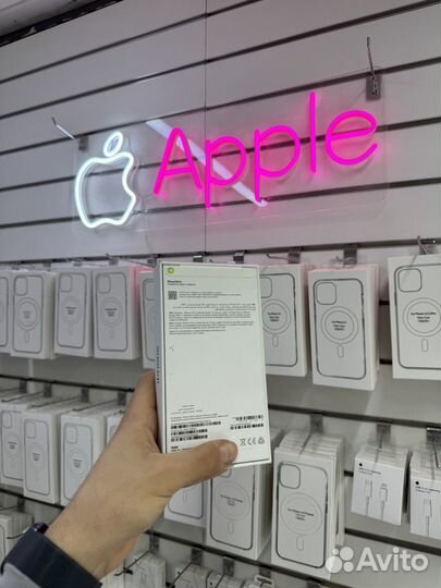 iPhone 15 Pro, 128 ГБ