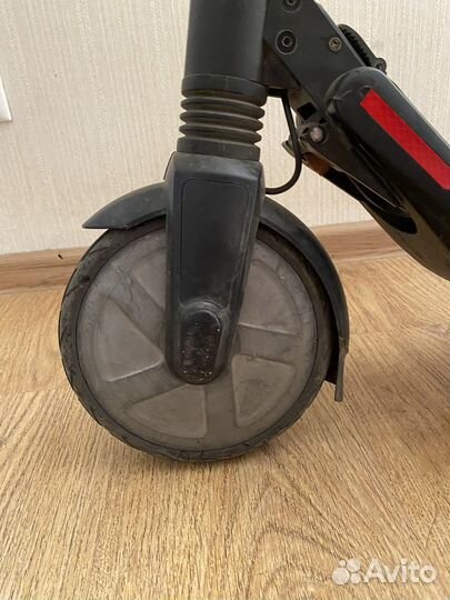 Электросамокат ninebot es2