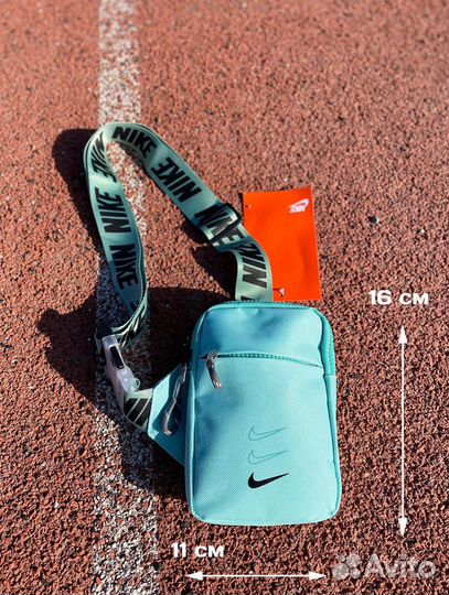 Сумка через плечо nike