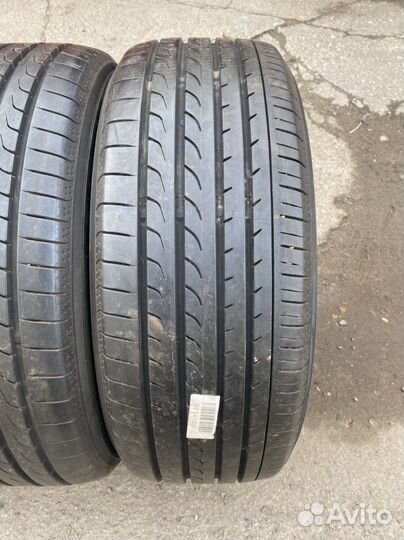 Yokohama BluEarth RV-02 225/45 R19