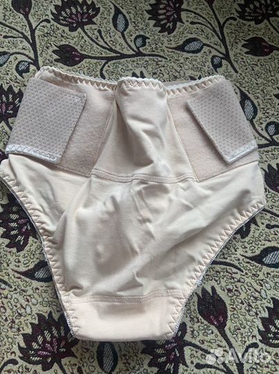 Бандаж-трусы после операций и кесарева