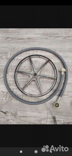 Запчасти стиральной машины WF-R1061 samsung