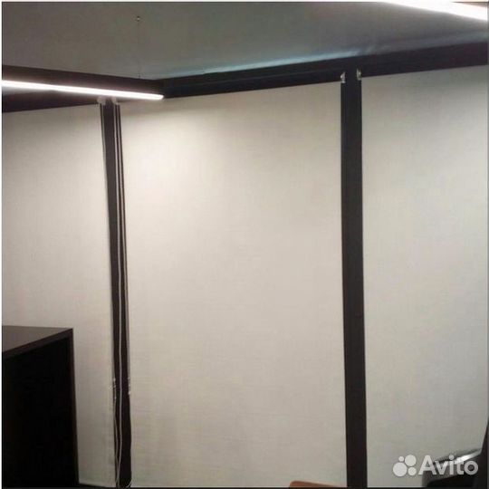 Шторы/Гарантия