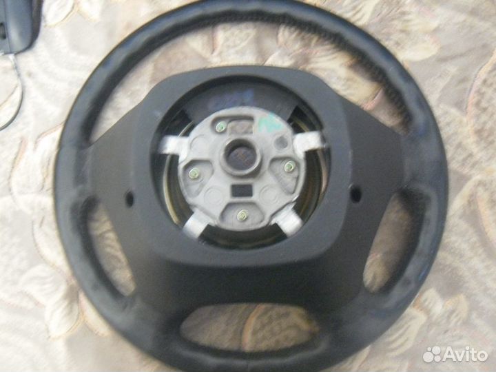 Руль Mercedes-Benz ML164