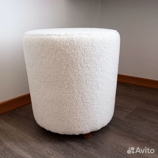 Пуф, пуфик, тахта