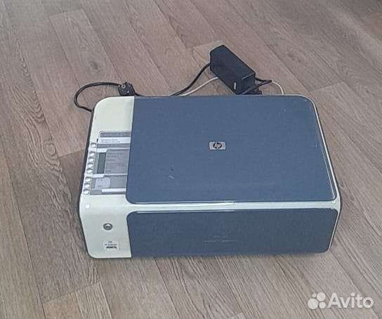 Принтер