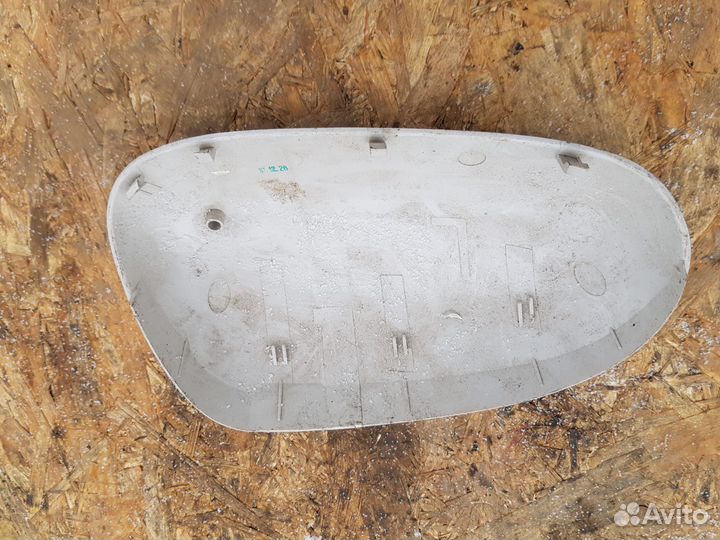 Крышка левого наружного зеркала nissan maxima а33